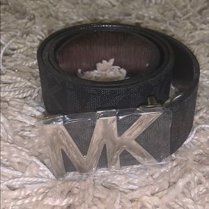 MICHEAL KORS AUTHENTIC DESIGNER BELT *brand new*